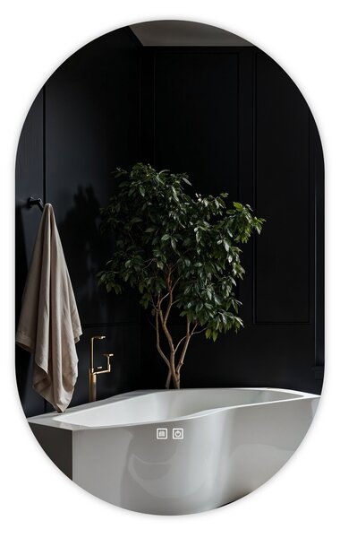 Oglindă LED 50x80cm S027