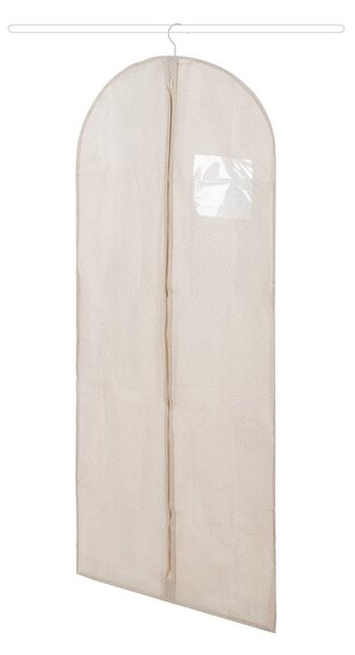 Husă de protecție pentru haine 60x137 cm Nancy – Compactor