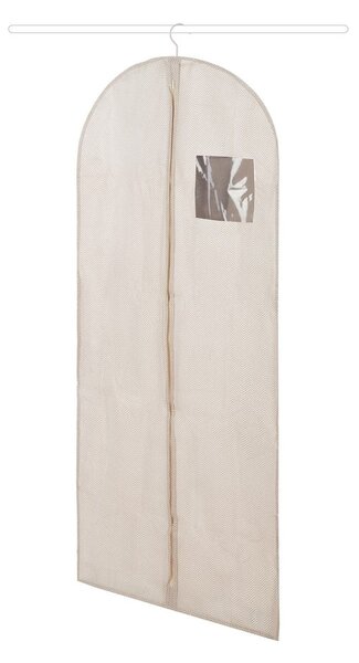 Husă de protecție pentru haine 60x137 cm Nancy – Compactor