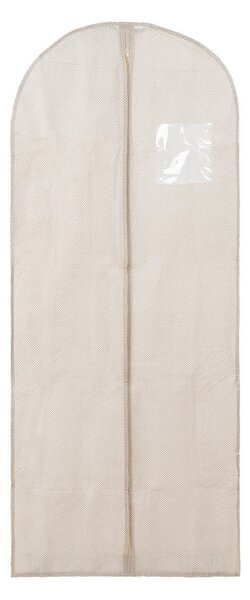 Husă de protecție pentru haine 60x137 cm Nancy – Compactor