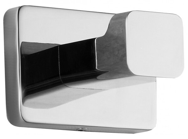 Mexen Accesorii Mexen, suport pentru prosoape ASIS, 1 carlig, crom, 7017635-00
