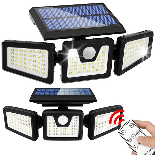 Lampa solara P60263