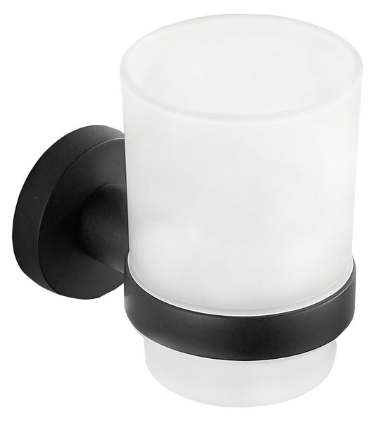 Mexen Accesorii Mexen, suport perie REMO, negru, 7050738-70