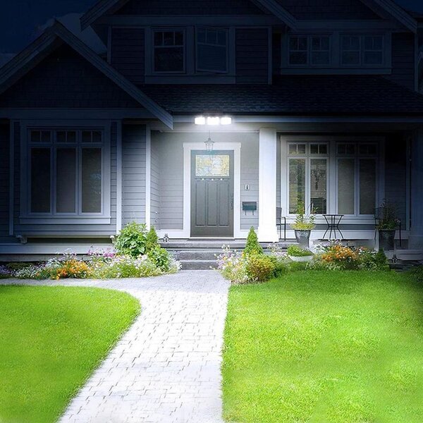Lampa solara P60263