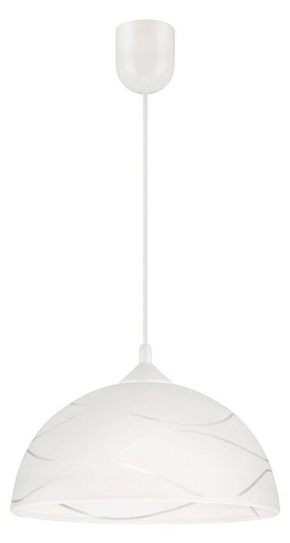 Lustră pe cablu 1xE27/60W/230V
