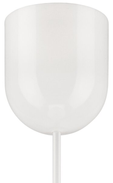 Lustră pe cablu 1xE27/60W/230V