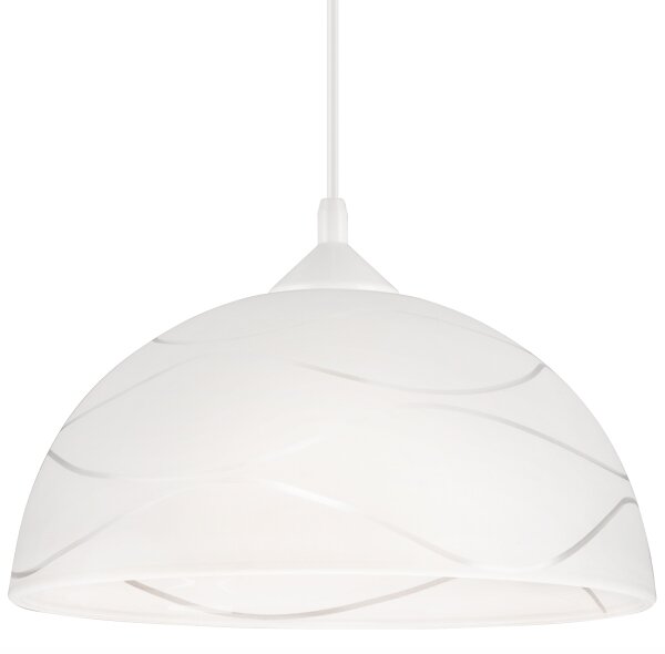 Lustră pe cablu 1xE27/60W/230V