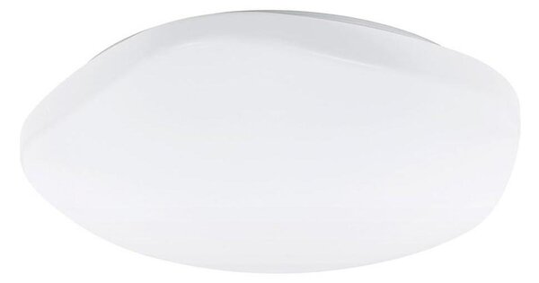 Plafonieră LED RGBW dimabilă Eglo 33272 TOTARI-C LED/34W/230V + telecomandă
