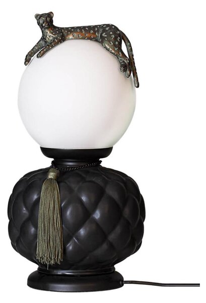 ByRydens 4024510-4000 - Lampă de masă VIVA LA DIVA 1xE27/5W/230V