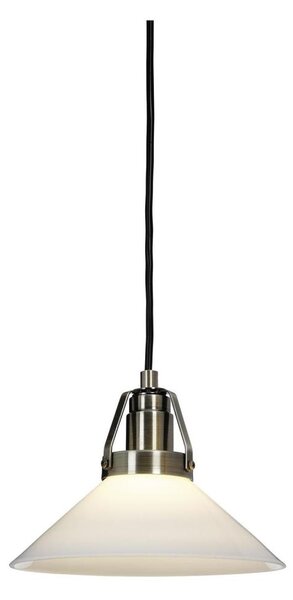 Cottex F1110A - Pendul suspendat pe cablu SKOMAKARE 1xE14/40W/230V