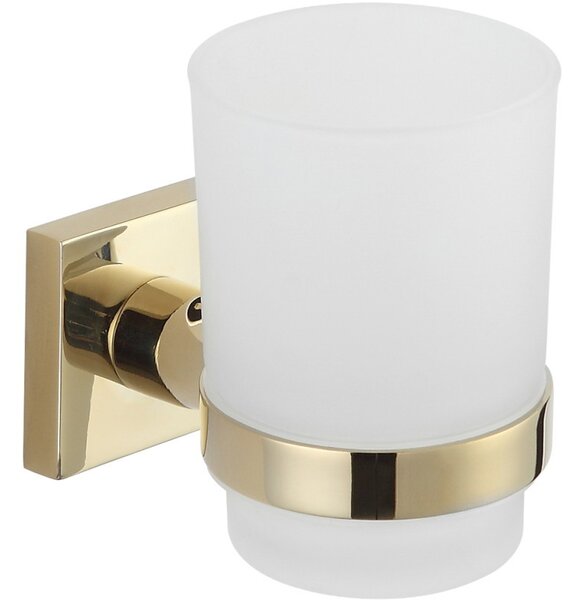 Mexen Accesorii Mexen, suport perie Rufo, auriu, 7050938-50