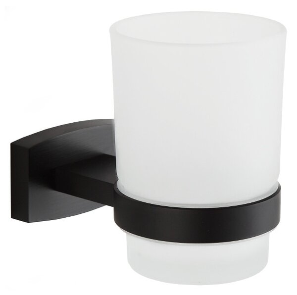 Mexen Accesorii Mexen, suport perie ZOJA, negru, 7019138-70