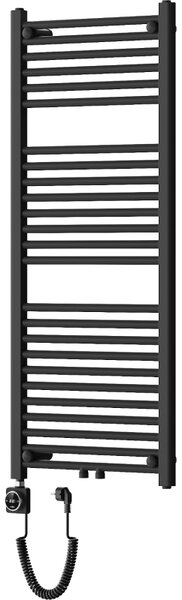 Mexen Mars radiator electric 1200 x 500 mm, 500 W, negru - W110-1200-500-6500-70