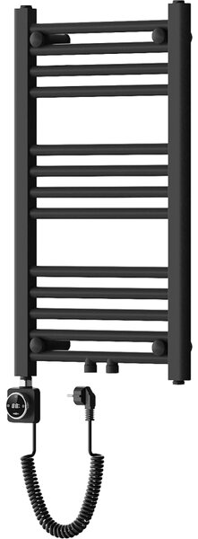 Incalzitor electric Mexen Mars 700 x 400mm 300W Negru W110-0700-400-6300-70