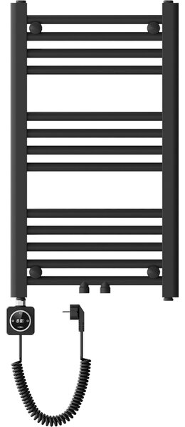 Incalzitor electric Mexen Mars 700 x 400mm 300W Negru W110-0700-400-6300-70