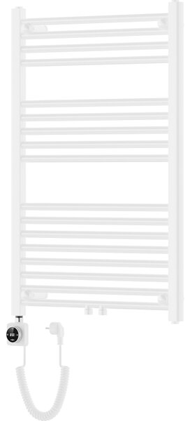 Mexen Mars, element electric de încălzire 900 x 600 mm, 400 W, alb, W110-0900-600-6400-20