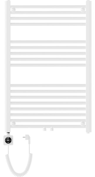 Mexen Mars, element electric de încălzire 900 x 600 mm, 400 W, alb, W110-0900-600-6400-20