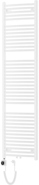 Radiator electric Mexen Ares 1800 x 500 mm, 900 W, alb - W102-1800-500-6900-20