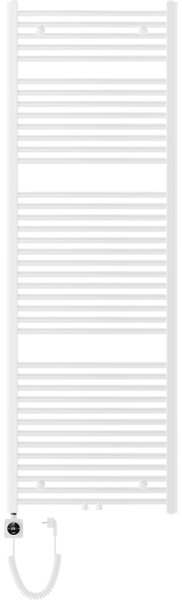 Mexen Ares, element electric de încălzire 1800 x 600 mm, 1200 W, alb, W102-1800-600-6120-20