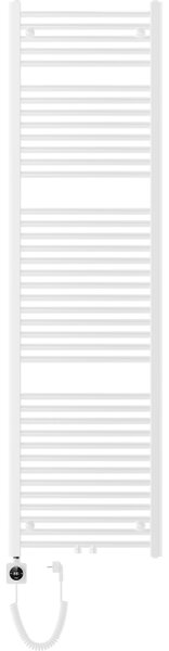 Radiator electric Mexen Ares 1800 x 500 mm, 900 W, alb - W102-1800-500-6900-20