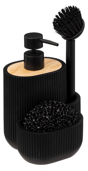 Organizator pentru detergent și bureți de vase BLACKWOOD