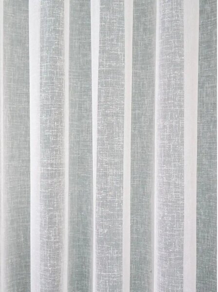 Perdea alb,homs, 400x260 cm,50034