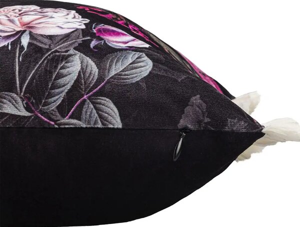 Set fata de perna decorativa 2 buc,Homs ,seria oz,43 x 43 cm.50043