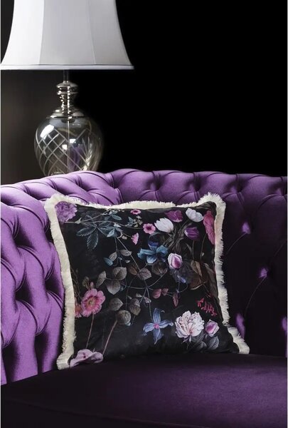 Set fata de perna decorativa 2 buc,Homs ,seria oz,43 x 43 cm.50043