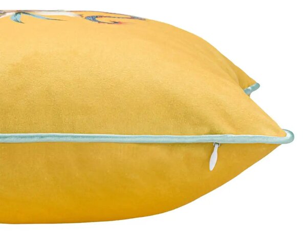 Set fata de perna decorativa 2 buc,Homs ,seria oz,43 x 43 cm.50035