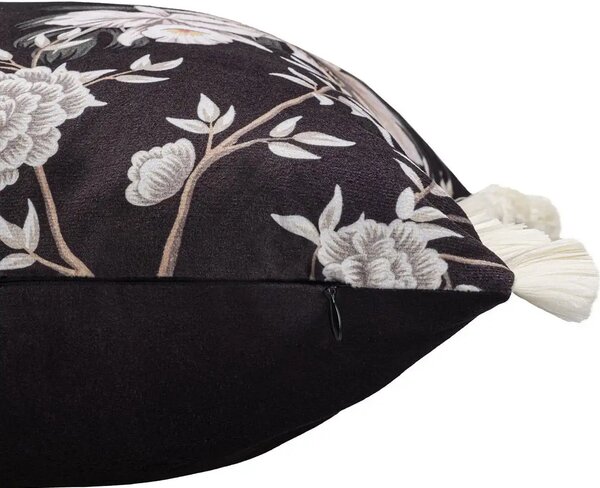 Set fata de perna decorativa 2 buc,Homs ,seria oz,43 x 43 cm.50041