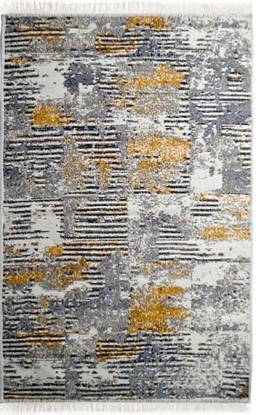 Covor Alben Homs, reversibil, 80X150 cm, 10324