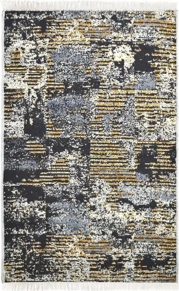 Covor Alben Homs, reversibil, 80X150 cm, 10324