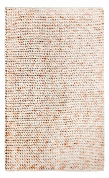 Covor homs,bela,75X150 cm,10058