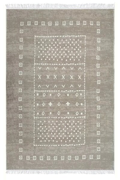 Covor reversibil homs,80X150 cm,10028