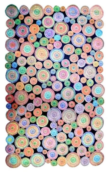 Covor homs,120x180 cm,10156