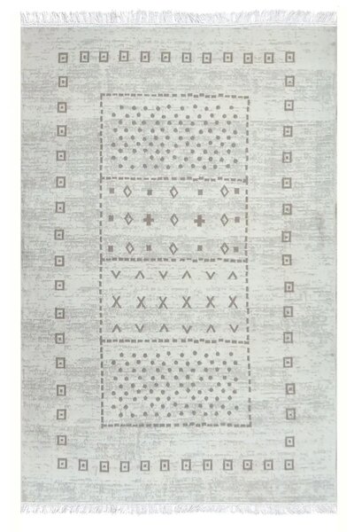 Covor reversibil homs,80X150 cm,10028