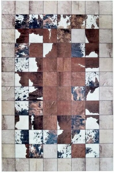 Covor sahara homs,120x180 cm,10307