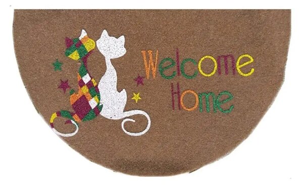 Presuri intrare homs,welcome home,20009
