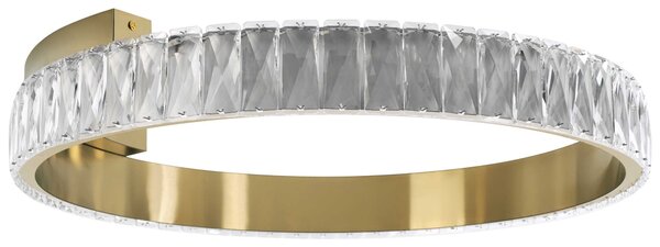Lampa LED APP1506-C BRUSH GOLD