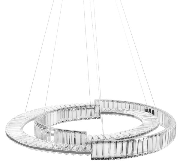 Lampa LED APP1525-CP60/80 CHROME