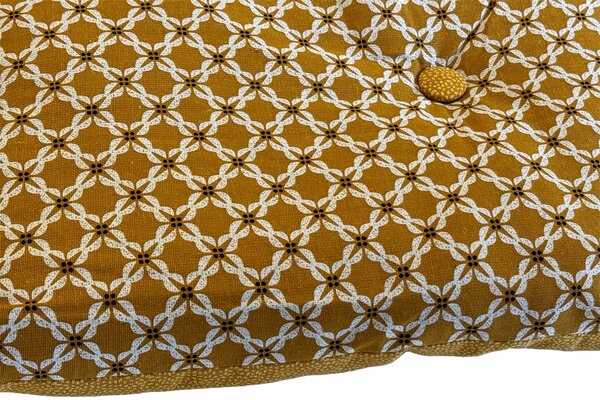 Perna scaun mustar ENDRE - mai multe dimensiuni Dimensiune: 30 x 50 cm
