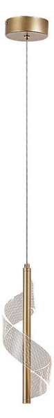 Rabalux 72414 - Pendul LED ZOFRAEL pe cablu, 6W, 230V, 3000K