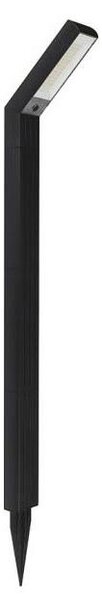 Lampă solară LED 2-în-1, 1,5 W, 3,7 V, IP65, 1500 mAh
