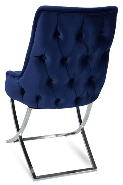 Scaun Chesterfield Arma