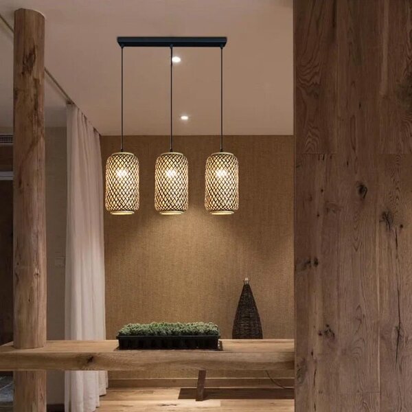 Lampă de tavan APP1425-3CP