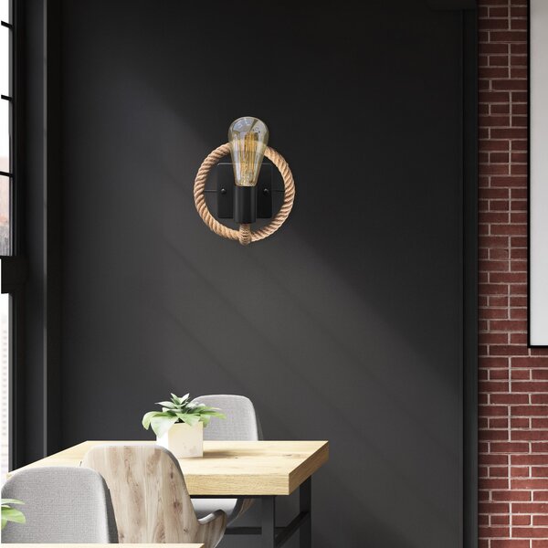 Lampa de perete APP1465-1W
