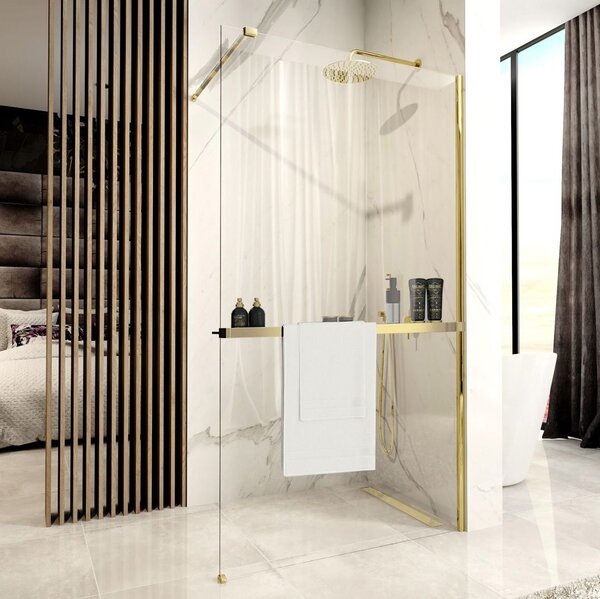 Raft cu cuier EVO GOLD BRUSH