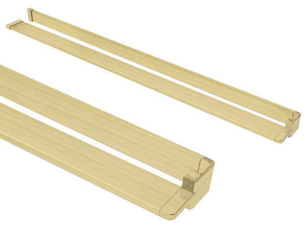 Raft cu cuier EVO GOLD BRUSH