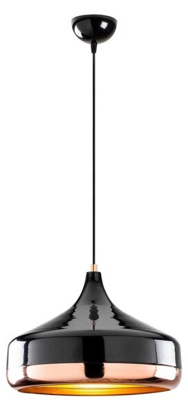 Lustră pe cablu YILDO 1xE27/40W/230V
