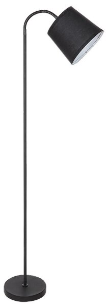 Lampadar GODRIC 1xE27/25W/230V negru Rabalux 6640